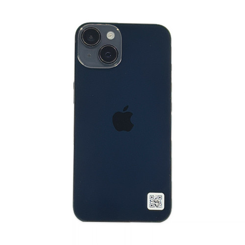 iPhone 14 256 Gb Midnight eSIM - Unique product