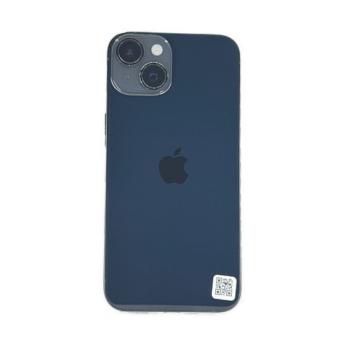 iPhone 14 128 GB Meia-noite - Produto &uacute;nico