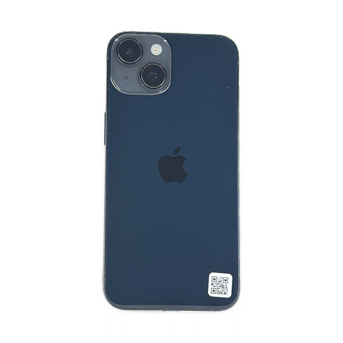 iPhone 14 256 Go Minuit eSIM - Produit unique