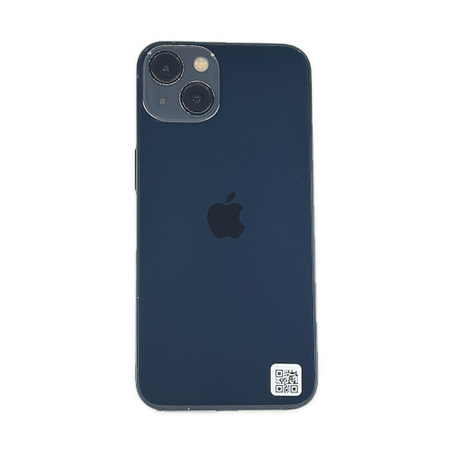iPhone 13 128 Gb Midnight - Unique product