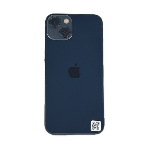 iPhone 13 128 Go Minuit - Produit unique