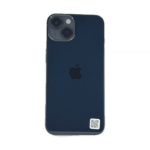 iPhone 14 128 Go Minuit - Produit unique