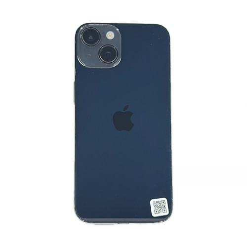 iPhone 14 256 GB Meia-noite eSIM - Produto &uacute;nico