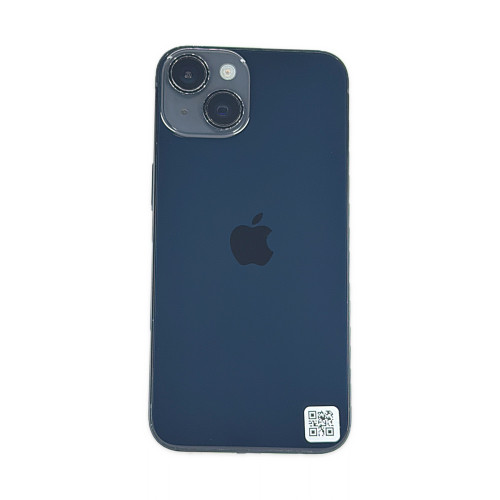 iPhone 14 256 GB Medianoche eSIM - Producto &uacute;nico