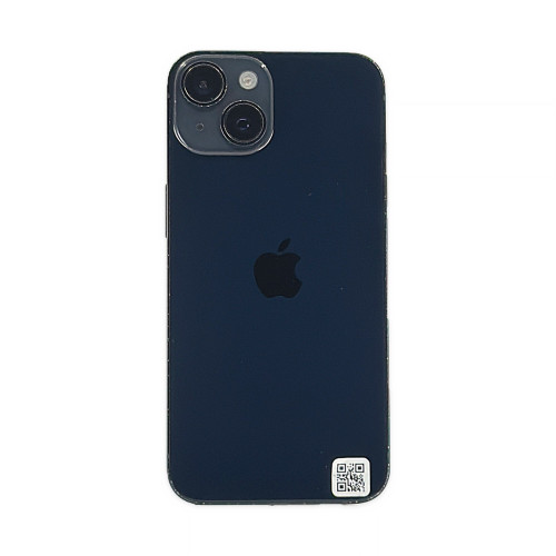 iPhone 14 256 Go Minuit eSIM - Produit unique