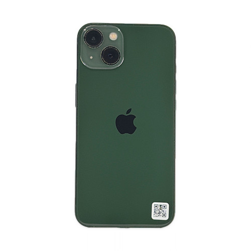 iPhone 13 128 GB Verde - Prodotto unico