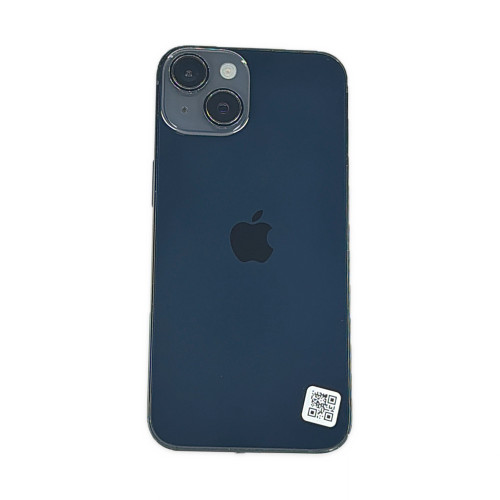 iPhone 14 128 GB Mezzanotte - Prodotto unico