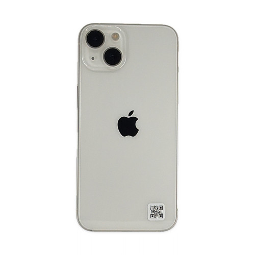 iPhone 13 128 GB Blanco Estrella - Producto &uacute;nico