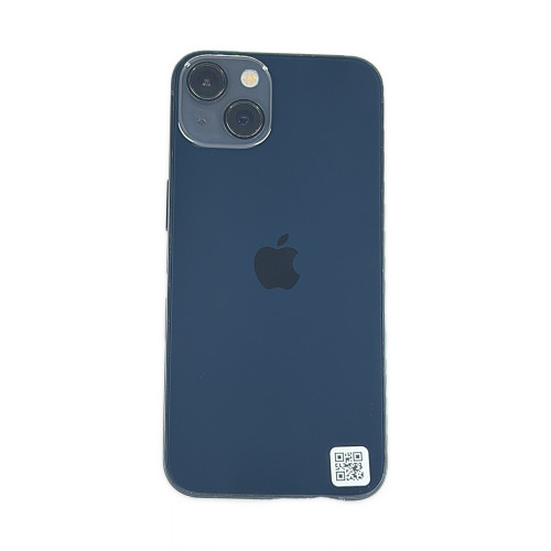 iPhone 13 256 Gb Midnatt - Unik produkt