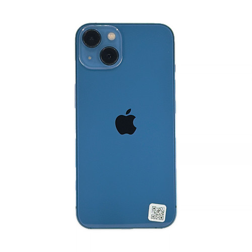 iPhone 13 128 GB Azul - Producto &uacute;nico