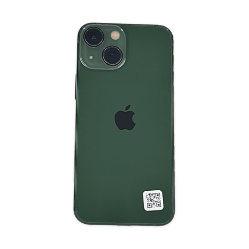 iPhone 13 Mini 128 GB Gr&uuml;n - Einzigartiges Produkt