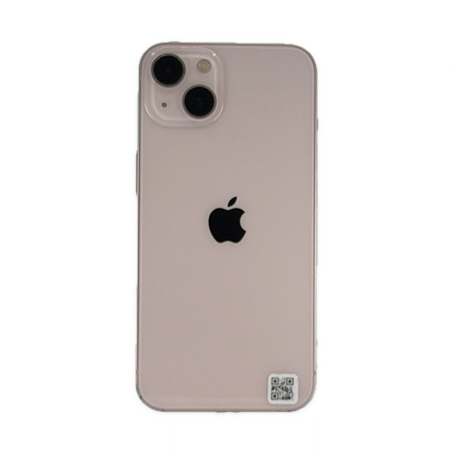 iPhone 13 256 GB Rosa - Einzigartiges Produkt