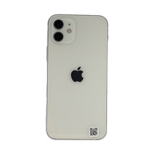 iPhone 12 128 GB Bianco - Prodotto unico
