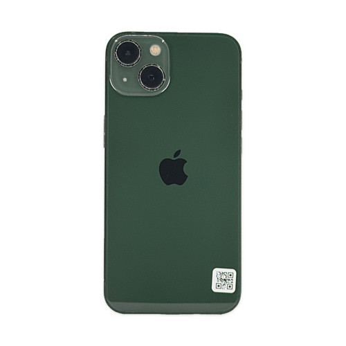 iPhone 13 128 Gb Green - Unique product