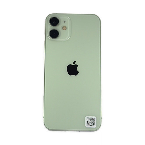iPhone 12 Mini 128 Gb Gr&ouml;n - Unik produkt