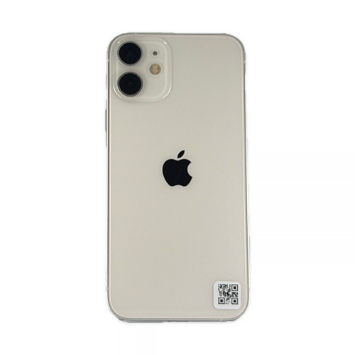iPhone 12 Mini 128 Gb White - Unique product