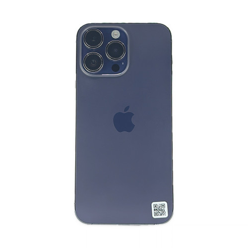 iPhone 14 Pro Max 256 GB Intensiv Violett - Einzigartiges Produkt