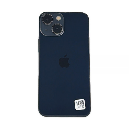 iPhone 13 Mini 128 Gb Midnight - Unique product