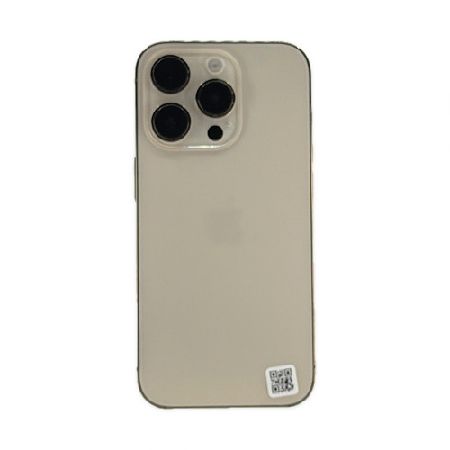 iPhone 14 Pro 256 GB Gold - Einzigartiges Produkt