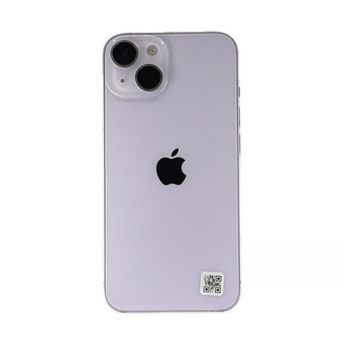 iPhone 14 128 Go Mauve - Produit unique