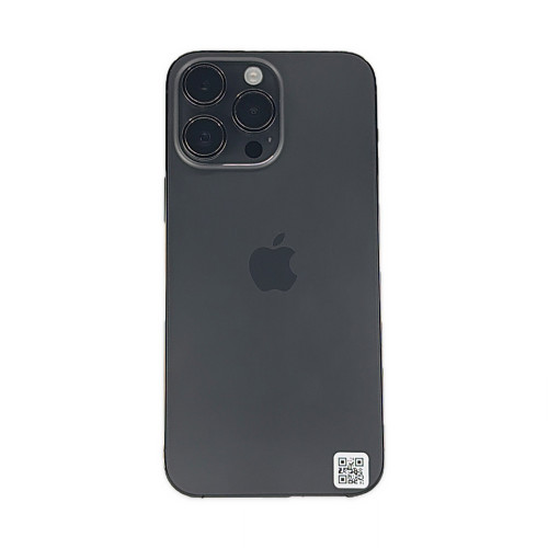 iPhone 14 Pro Max 128 GB Preto Sideral - Produto &uacute;nico