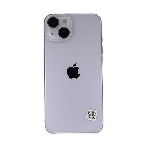 iPhone 14 128 Gb Purple - Unique product