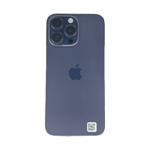 iPhone 14 Pro Max 256 Gb Djuplila - Unik produkt