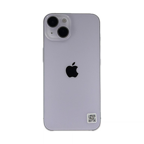 iPhone 14 128 Gb Purple - Unique product