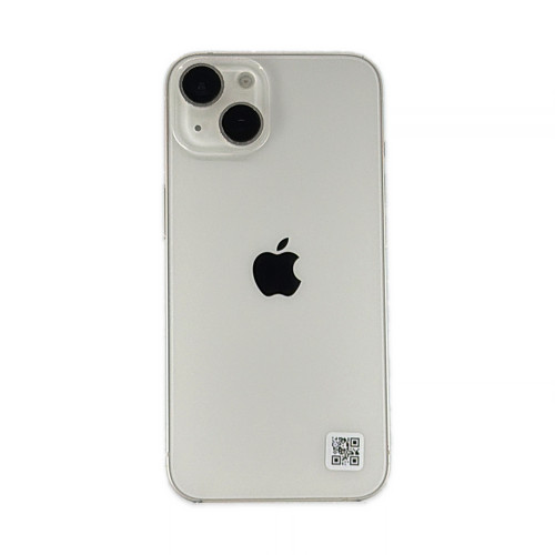 iPhone 14 128 GB Sterrenlicht - Uniek product