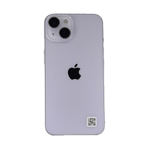 iPhone 14 128 Go Mauve - Produit unique