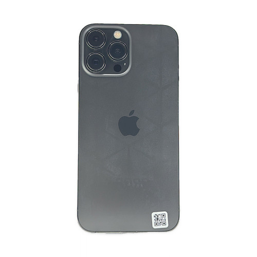 iPhone 13 Pro Max 128 Go Graphite - Produit unique