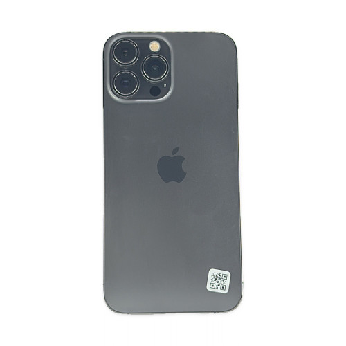 iPhone 13 Pro Max 128 GB Grafite - Prodotto unico