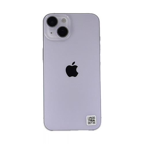 iPhone 14 128 GB Mauve - Einzigartiges Produkt