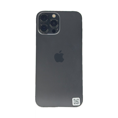 iPhone 13 Pro Max 128 GB Graphit - Einzigartiges Produkt