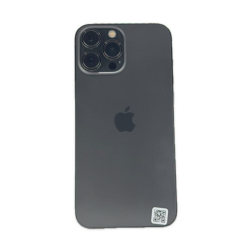 iPhone 13 Pro Max 128 GB Grafito - Producto &uacute;nico