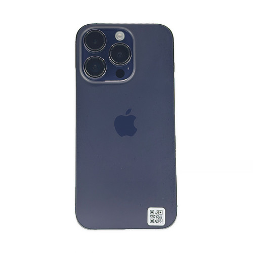 iPhone 14 Pro 256 GB Viola Scuro - Prodotto unico