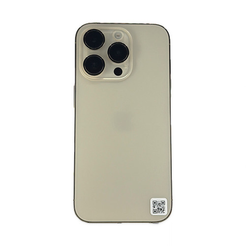 iPhone 14 Pro 256 GB Oro - Producto &uacute;nico