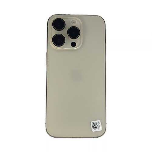 iPhone 14 Pro 256 Go Or eSIM - Produit unique
