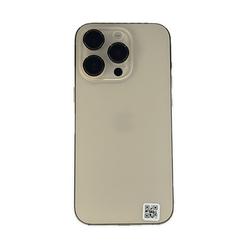 iPhone 14 Pro 256 GB Oro - Prodotto unico