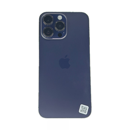 iPhone 14 Pro Max 128 GB Viola Scuro - Prodotto unico