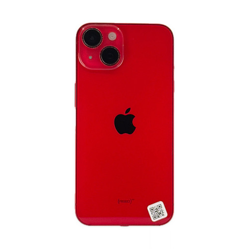 iPhone 14 256 Gb Red - Unique product