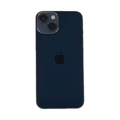 iPhone 14 256 GB Mitternacht eSIM - Einzigartiges Produkt