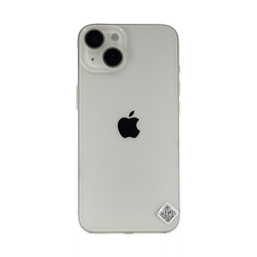iPhone 14 128 GB Luz das Estrelas - Produto &uacute;nico