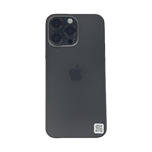 iPhone 14 Pro Max 128 GB Negro Espacial - Producto &uacute;nico