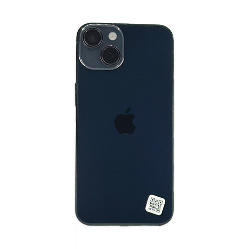 iPhone 14 128 GB Mitternacht - Einzigartiges Produkt