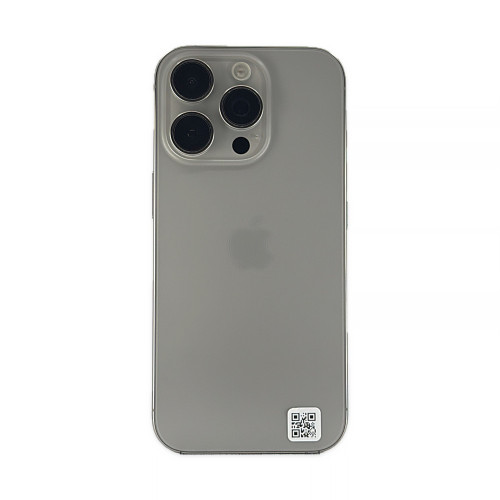 iPhone 16 Pro 128 Gb Natural Titanium - Unique product