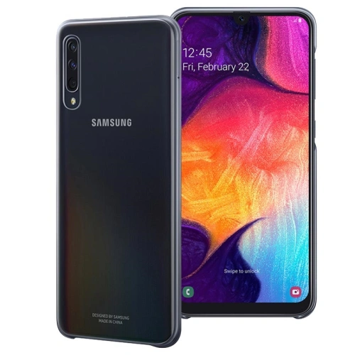 Samsung Galaxy A50 64 GB Blauw