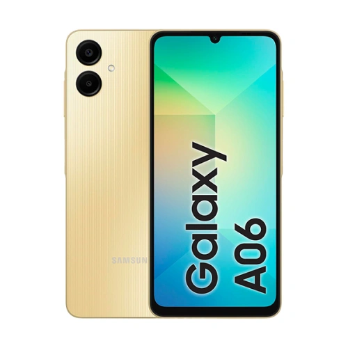 Samsung Galaxy A6 32 Go Or
