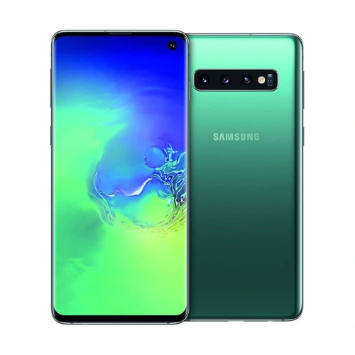 Samsung Galaxy S10 128 GB Verde