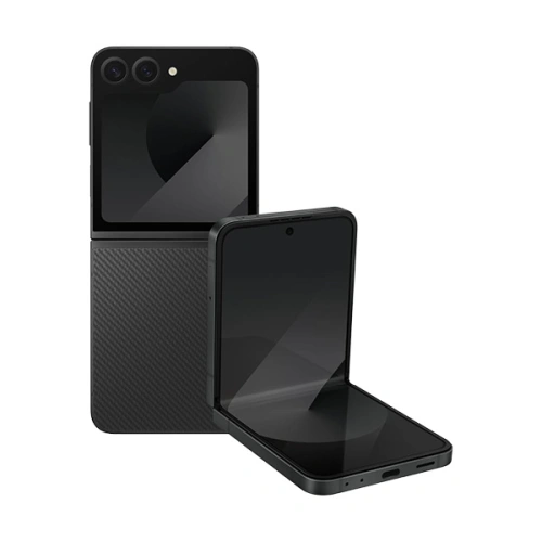 Samsung Galaxy Z Flip6 256 GB Zwart